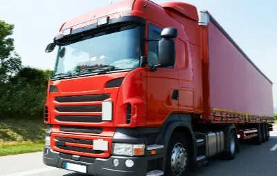 Antalya Yedisu Ambar Kargo