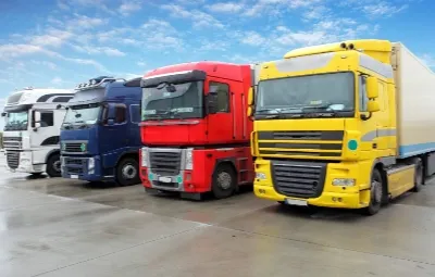 Antalya Yedisu Nakliye Ambarı