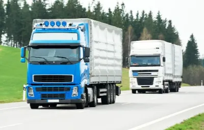 Antalya ile Yedisu Arası Eşya Taşıma